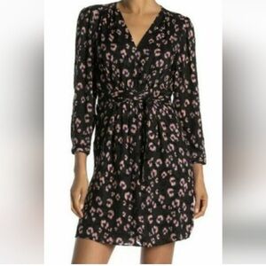 NWOT Rebecca Taylor dress